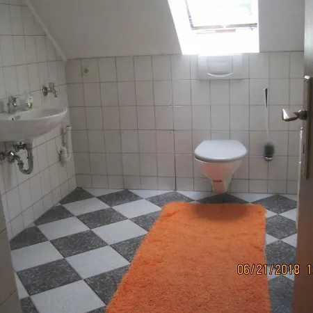 Privatzimmer 盖辛根