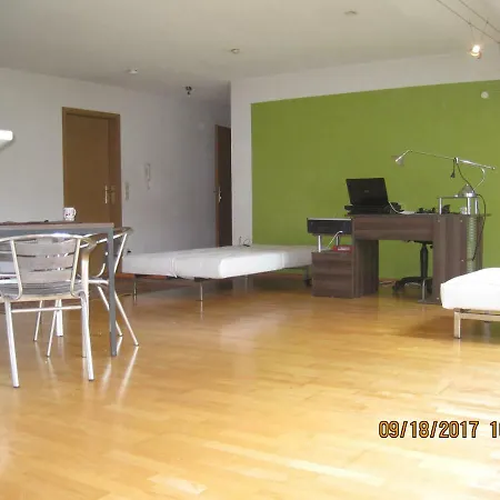 Privatzimmer 民宿 盖辛根
